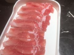 -火锅岛潮牌自助餐厅(天津天佑城店)