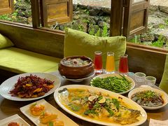 -小喜客·云南特色菜(纳西庭院店)