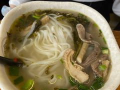 牛杂汤粉-陈记汤饭(水巷口店)