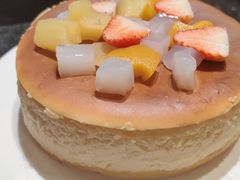 -岷山饭店-芝芝自助餐厅