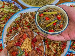 -李大爷的泡椒馆(冉家坝店)