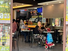 -永和大王(春日上新·阜成门店)