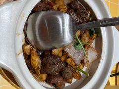 -蔡澜点心·粤菜(花城汇南区店)