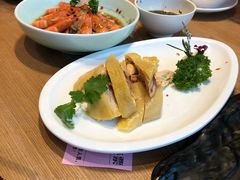 白切散养鸡-930私房菜(欧阳路店)