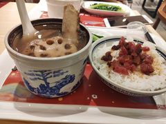 -钟姐炖品(印象城百盛店)