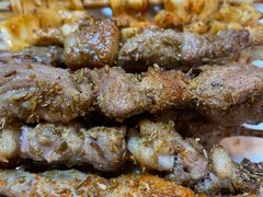 -大明铜锅·烤涮坊·烧烤(总店)