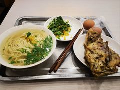 抻面-老四季(总店)