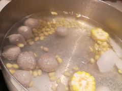 -潮泰牛肉火锅 · 创于1992年(车公庙店)