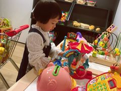 -BossBabe亲子餐厅(金光华广场店)