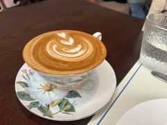 -沏点Trattoria意大利餐厅(新街口店)