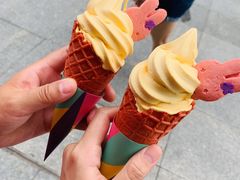 -麦当劳(天兴罗斯福店)
