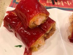 -点都德(聚福楼店)