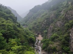 -潭溪山