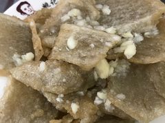 炸灌肠-姚记炒肝店(鼓楼店)