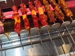 -玉善烧烤串城(长春总店)