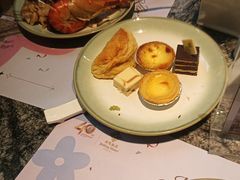 -金海湾自助餐厅(金陵饭店)