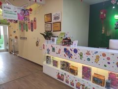 -培飞思维馆(浣花溪校区)