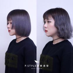 -P.STYLE 派斯造型