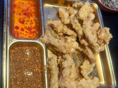 -川流不息·地道川菜·小龙虾(新松江路店)