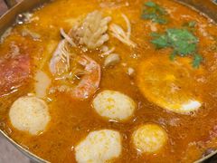 -长勺子东南亚(街道口店)