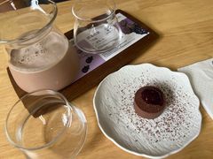 -SANYAY叁言咖啡巧克力