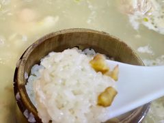 -朴小妹人参鸡汤火锅(长白山万达店)