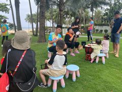 -石梅湾艾美度假酒店