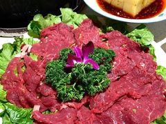 -贵府酸汤牛肉火锅·贵州老字号(飞山街店)