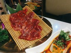 -炭之家·齐齐哈尔非遗烤肉·鲜切直供(中央大街店)