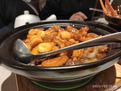 -尚一汤·粤菜海鲜(环球港店)