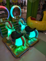 -莫莉幻想儿童乐园(绍兴金帝银泰城店)