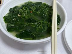 -鹿鸣酒家(越秀店)