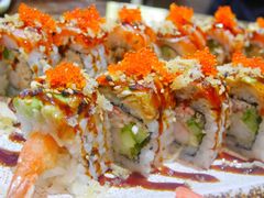 龙卷-米彩料理(西丽店)