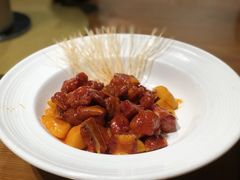 -凤阁楼果木烧鹅(鹤山陈山店)