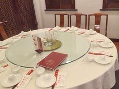 -瑞福园联谊餐室(茂名南路店)