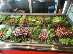 -马艾萨中国兰州牛肉拉面(劲松店)
