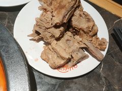 -火锅岛潮牌自助餐厅(天津天佑城店)