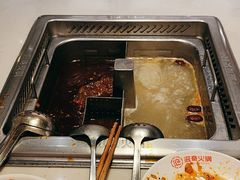 -滋奇·扬州地标火锅(兴城东路店)