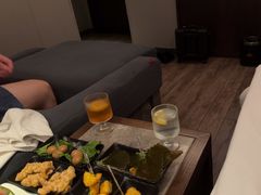 -和子足浴SPA会馆(东方之门店)
