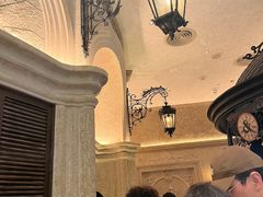 -B&C黄油与面包·THE GARDEN BAKERY概念店(世纪汇店)