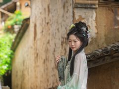 -杨家堂村