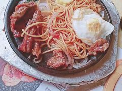-吉司利中西餐厅至尊店