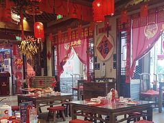 -鱼满舱·鲜活海鲜·正宗鲁菜
