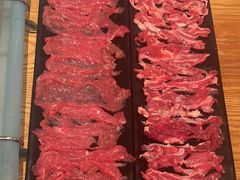 -掂档潮汕牛肉火锅(cityon熙地港店)