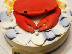 -派悦坊·甜品·蛋糕(日坛店)