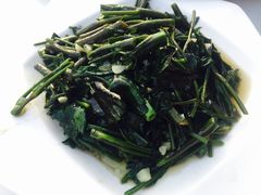 -阿伍海鲜大排档(塔湾金沙店)