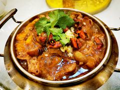 老北京炖吊子-鸿禧大清花(方庄店)