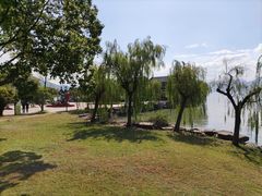 -东钱湖小普陀景区