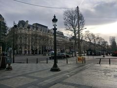 -路易·威登(香榭丽舍大道店)