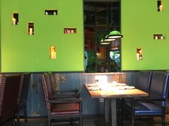 -嘉禾·悦享餐厅(八方汇店)